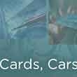 CardsCarsandCurrencyCourse